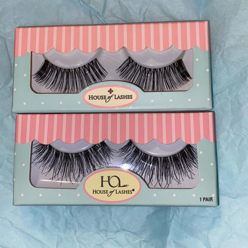 House of Lashes